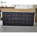 Panel solar flexible de 220W ETFE